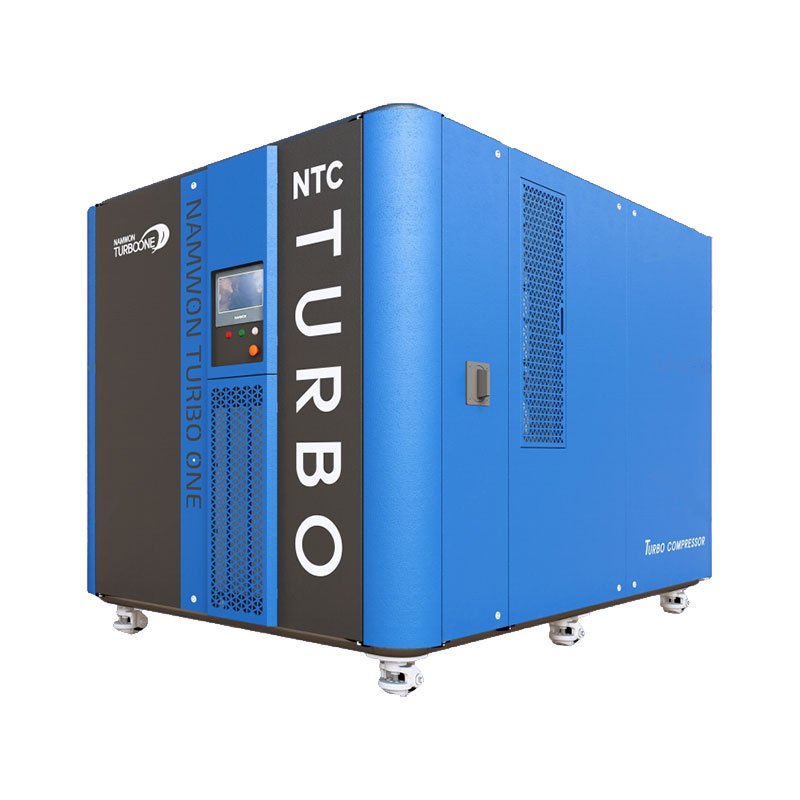 Air Suspension Compressor - Nuoshui Environmental